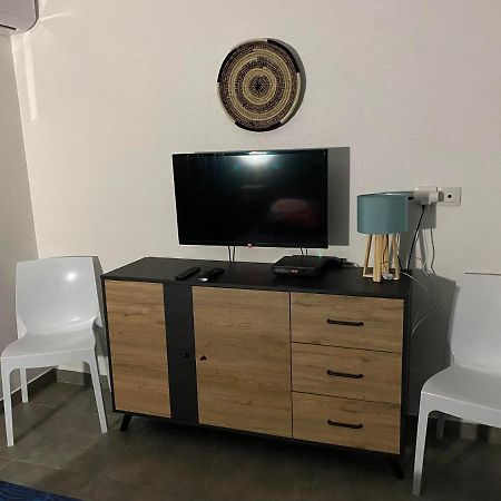 Carpediem Apartment Saint-Francois  Ngoại thất bức ảnh
