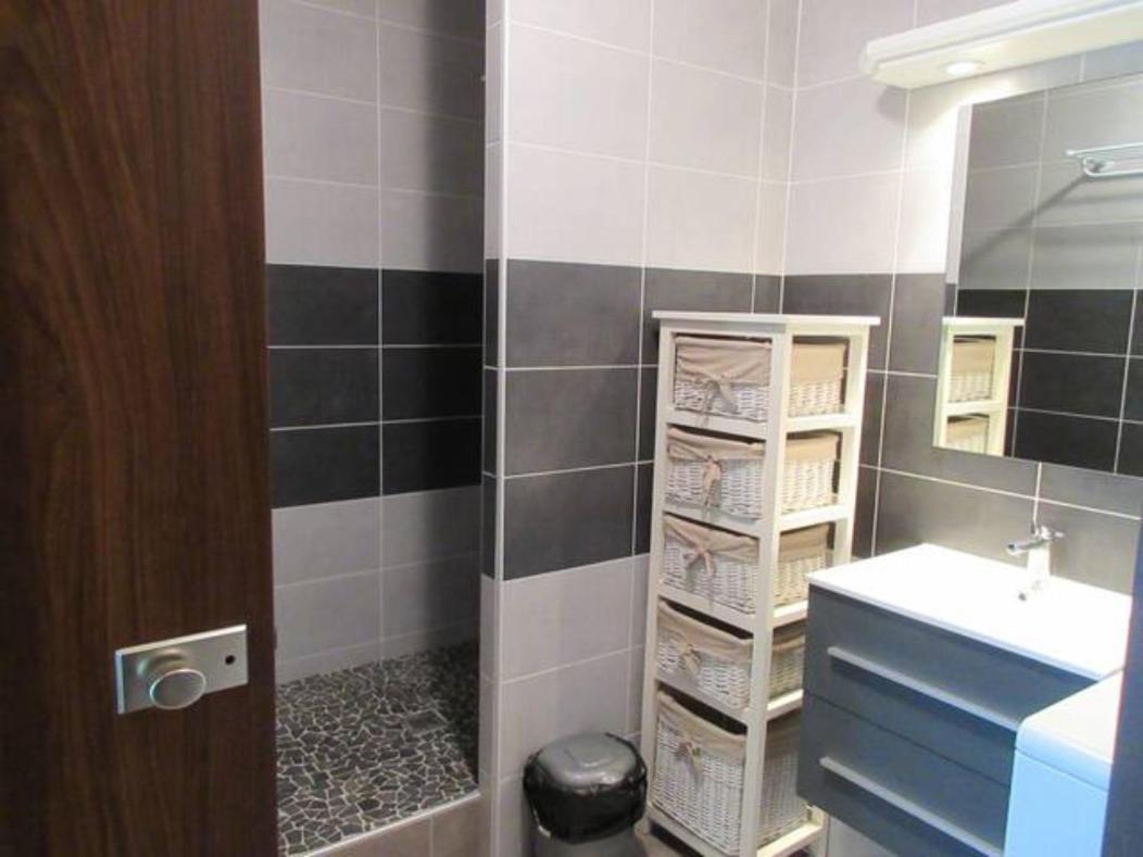Carpediem Apartment Saint-Francois  Ngoại thất bức ảnh
