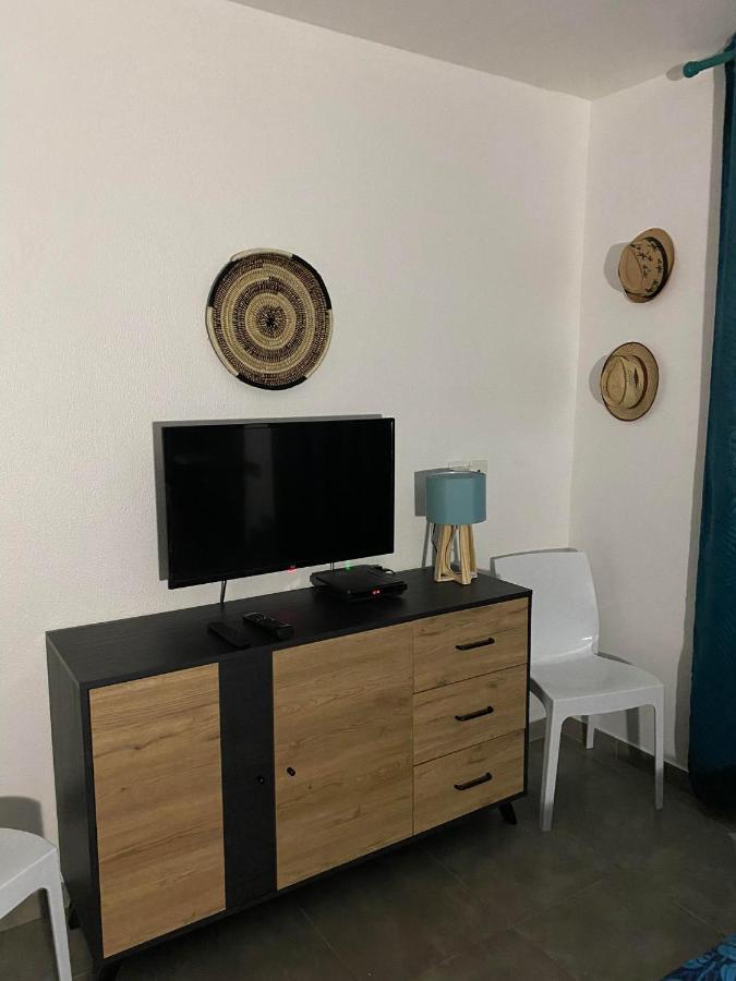 Carpediem Apartment Saint-Francois  Ngoại thất bức ảnh